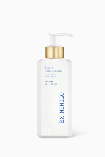 Fleur Narcotique Body Lotion, 360ml