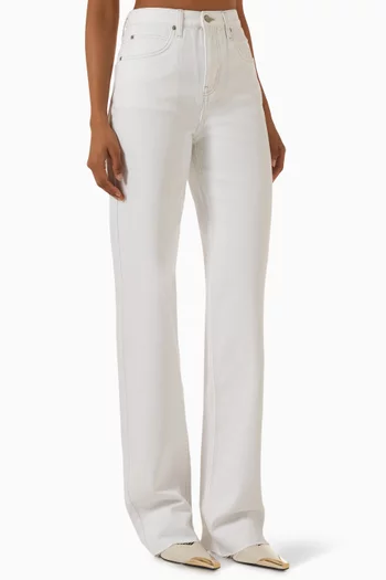 Dalston Jeans in Cotton