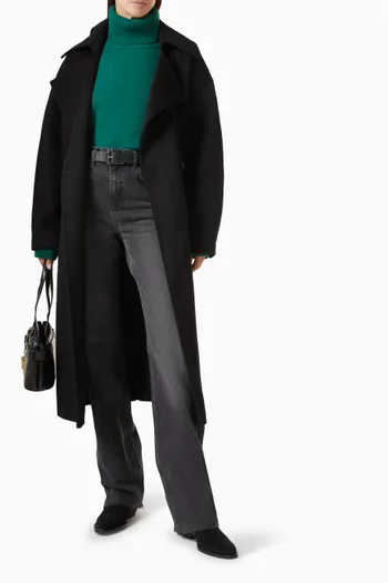 Dalston Jeans in Cotton