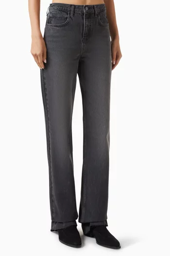 Dalston Jeans in Cotton