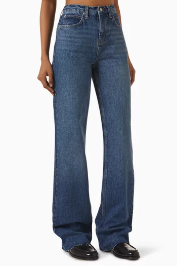 Dalston Jeans in Cotton
