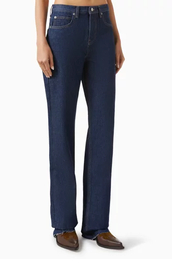 Dalston Jeans in Cotton