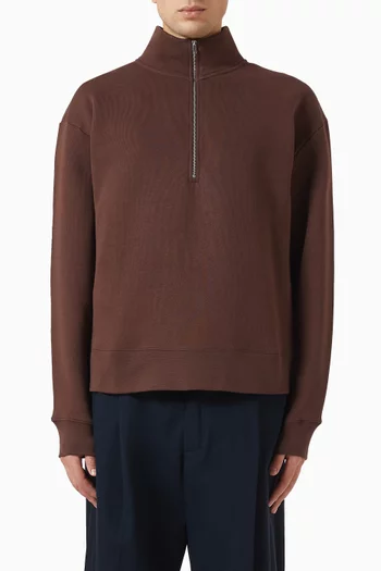 Thalen Sweatshirt in Jersey
