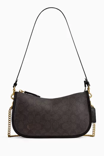 Waverly Bag in Signature UpcraftedLeather