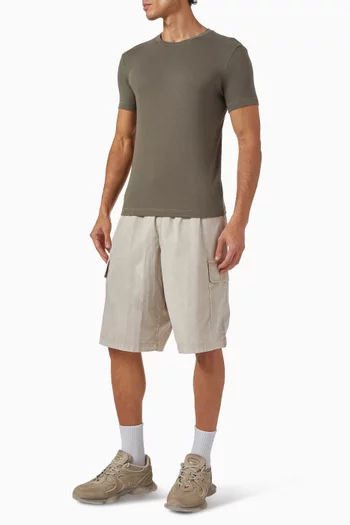 Cotton Rib Tank