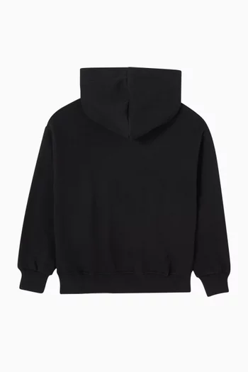 Logo Hoodie