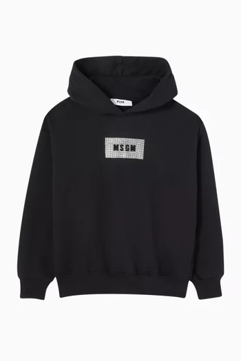 Logo Hoodie