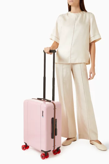 Cabin Suitcase