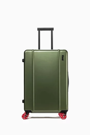 Check-in Suitcase