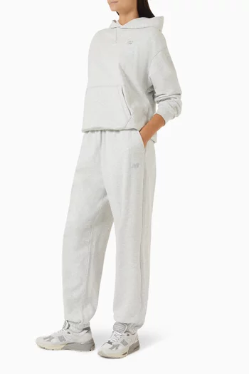 Athletics Sweatpants in French Terry