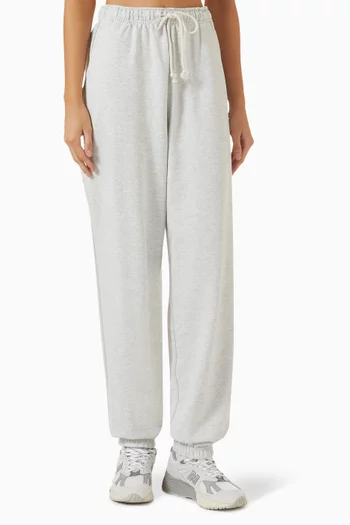 Athletics Sweatpants in French Terry