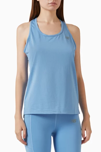 Sport Core Tank Top