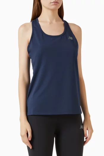 Sport Core Tank Top