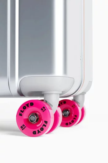 Suitcase Wheels, Set of 8
