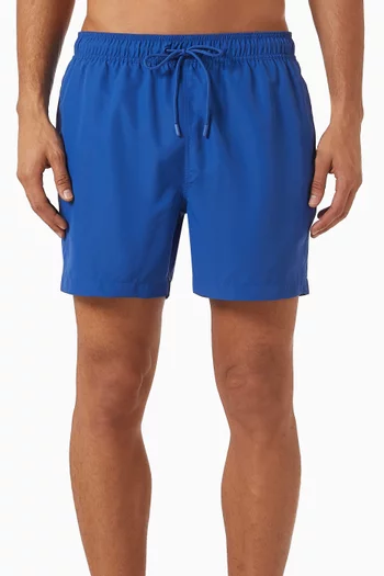 Charles 5" Swim Shorts