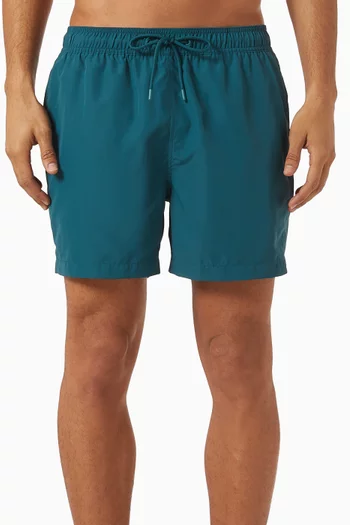 Charles 5" Swim Shorts