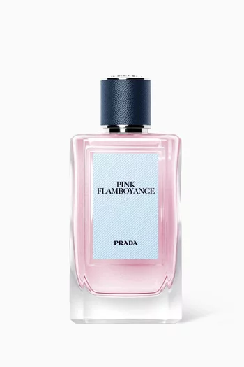 Pink Flamboyance Eau de Parfum, 100ml