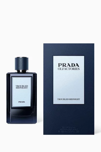 ماء عطر ترابلد ميدنايت، 100 ملل