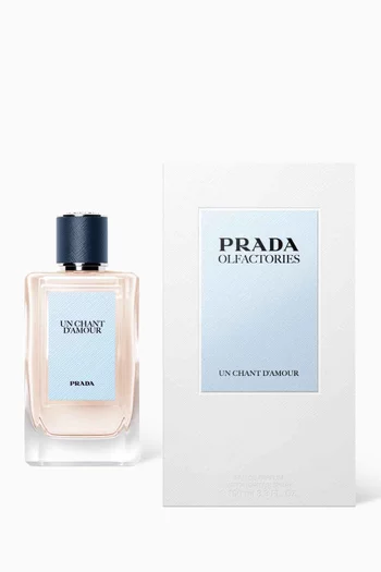 Un Chant d'Amour Eau de Parfum, 100ml