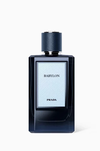 Babylon Eau de Parfum, 100ml