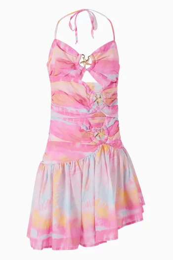 Raelynn Mini Dress