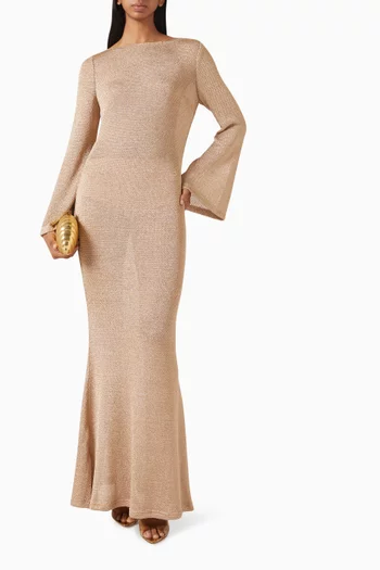 Dorian Maxi Dress