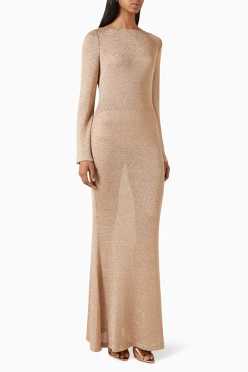 Dorian Maxi Dress