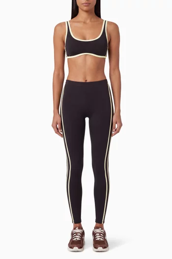 Solis Sports Bra in Active Lite