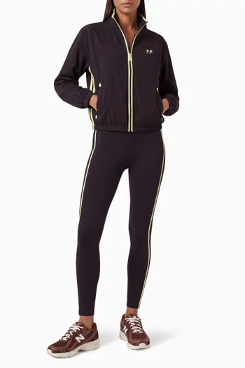 Echo Quarter-zip Jacket