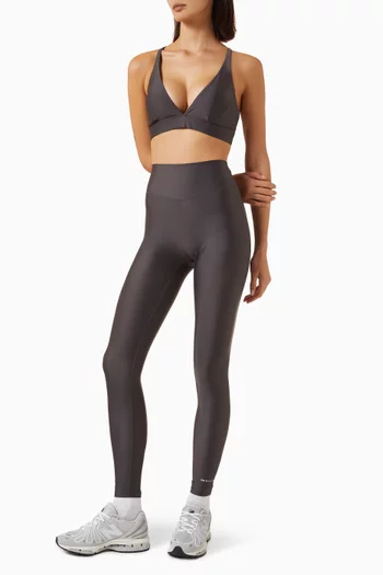 Fairmont High-waist Leggings