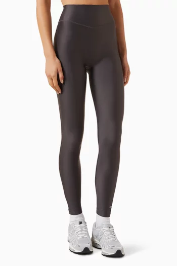 Fairmont High-waist Leggings