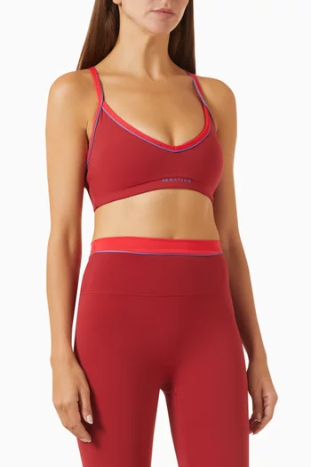 Spectrum Sports Bra