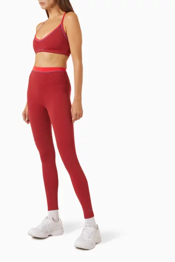 Reflect Full-length Leggings