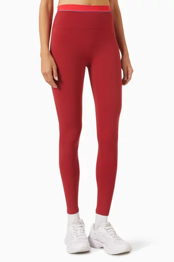 Reflect Full-length Leggings