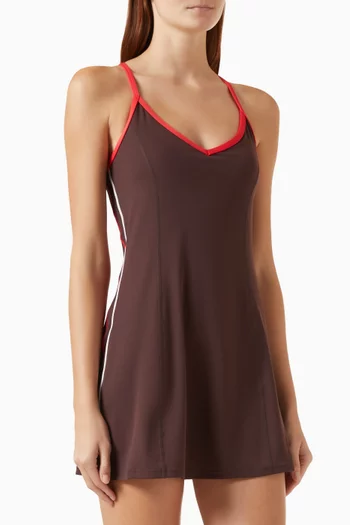 Activate Mini Dress