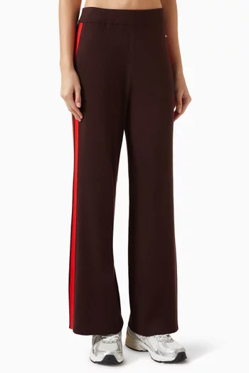 Solar Pants in Knit