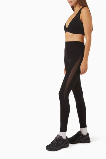 Striker Full-length Leggings