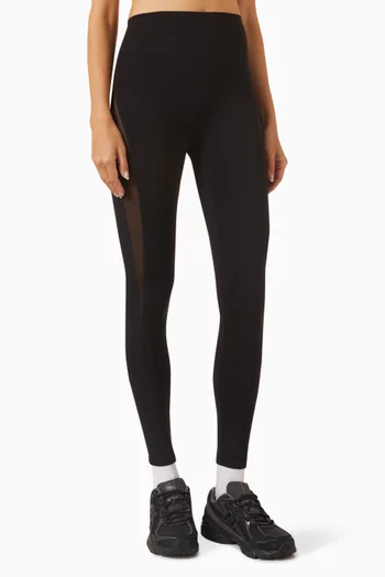 Striker Full-length Leggings