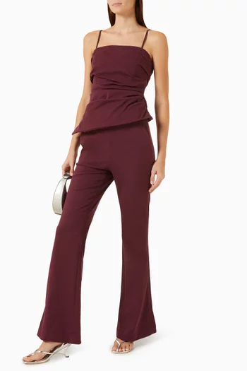Gia Kick-flare Pants