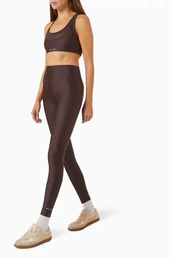 Fairmont Full-length Leggings