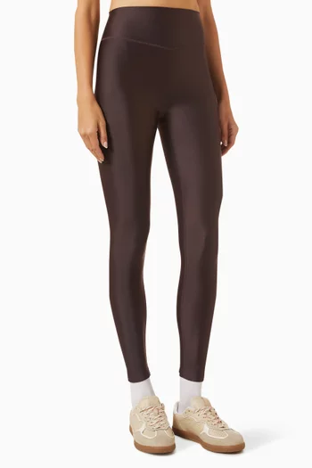 Fairmont Full-length Leggings