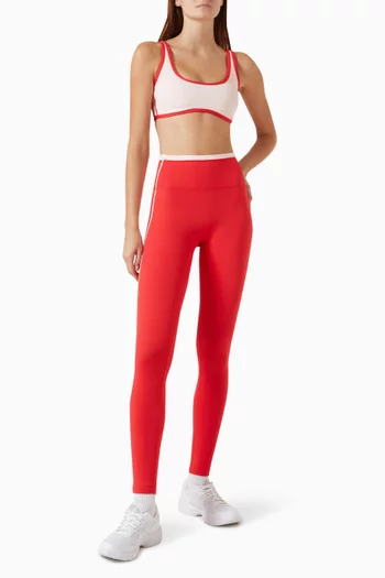 Solis Scoop Sports Bra