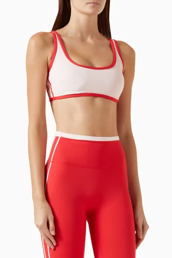 Solis Scoop Sports Bra
