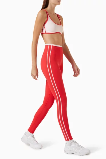 Radar Full-length Leggings