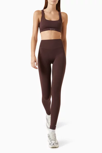 Signature Full-length Leggings