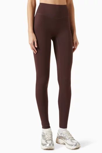 Signature Full-length Leggings