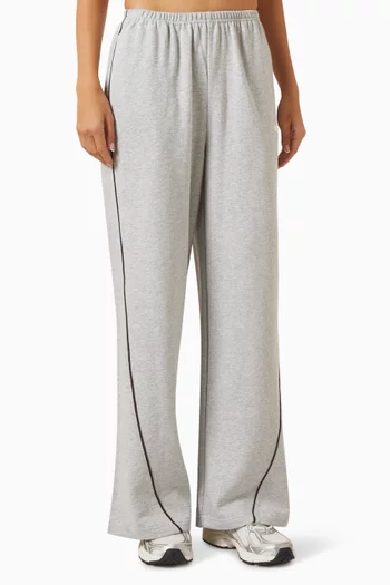 Full Swing Sweatpants in Fleece