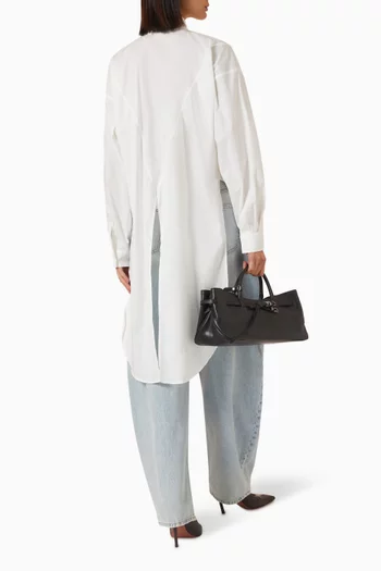 Albert Tailcoat Shirt