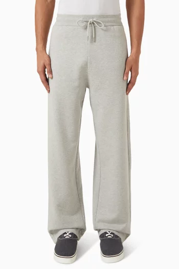 Ami de Coeur Track Pants in Loopback Fleece