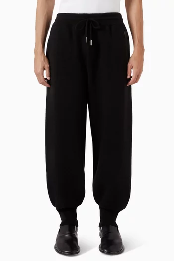 Ami de Coeur Sweatpants in Wool